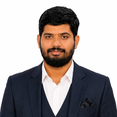 Jawahar Lagudu